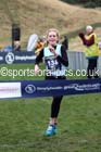 Girls under-15 Inter-District, 2017 Great Edinburgh Cross Country. Photo: David T. Hewitson/Sports for All PIcs